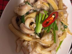 -Raya Father Restaurant