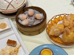 -兴悦酒家(保利克洛维店)
