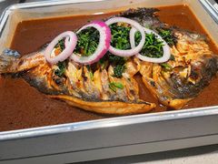 -半天妖烤鱼(西直门凯德mall店)