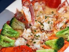 -维园悦谱·海派家常菜(乌鲁木齐南路店)