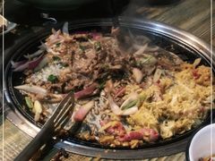 -齐齐哈尔兄弟烤肉(湖山美地店)