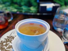 -运·中餐厅(成都华尔道夫酒店)