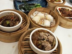 -稻香海鲜饭店(第一国际店)