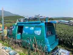 -龙坞茶村