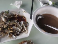 -临风海鲜餐厅