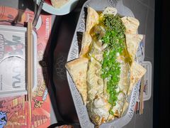 -马有鱼·馕坑烤全鱼(美美2店)