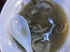 -帖老大羊肉汤烩面烧烤(康复后街总店)