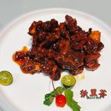 深圳也能吃到地道的江浙菜