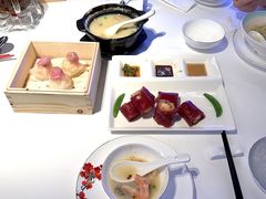 -山泉粤宴(广东大厦店)