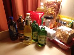 -宜必思香港中上环酒店