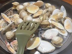 -海味当家·蒸锅海鲜(中山广场创始店)