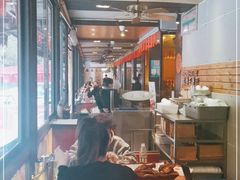 大堂-铁胖子口碑长沙菜·龙虾烧烤(赤岗社区店)