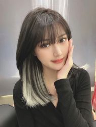 -88潮牌美发沙龙