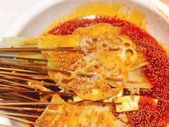 -嘉州叶婆婆钵钵鸡(建设路店)