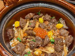 -丸藏和牛烧肉专门店(园区师惠坊店)
