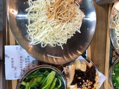 上海清冷面-阿金大白·上海菜馆(新天地店)