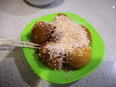 -芬芳甜品(同福路店)