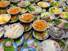 -九记潮汕现切鲜牛肉自助火锅(长沙·方圆荟店)