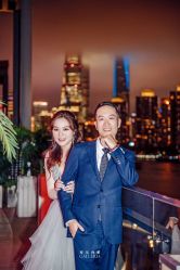 -格乐利雅婚礼艺术中心(南外滩店)