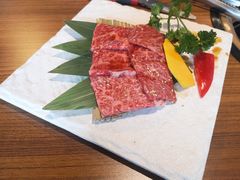 -炼火烤肉店