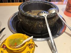 -田村·石锅藏香鸡(布达拉宫店)