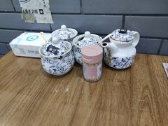 -耙豌豆重庆小面