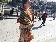 -京都冈本和服体验租赁店(清水寺店)