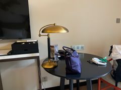 -成都安仁福朋喜来登酒店