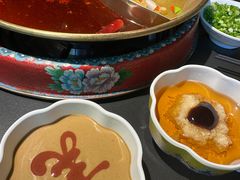 -羊大爷涮肉(亮马桥店)