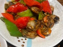 -蚝堡海鲜·威海菜·海肠捞饭·烧烤·亚洲吃蚝公司(幸福门店)