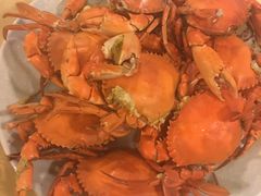 -盛港湾海鲜食府(黄沙店)