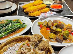 -聚汇三少·龙虾·中餐厅(莫邪路新天地店)