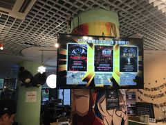 -JOJO实景沉浸侦探剧本杀(大悦城店)