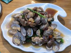 -食鸡公社辣子鸡·潍坊菜·烧烤