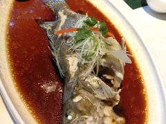 -申粤轩酒楼·三十年粤菜经典(丁香花园店)