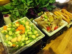 -慢丽江·云南野生菌土鸡锅(西山店)