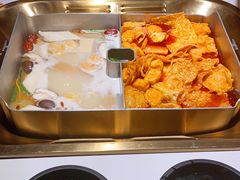 -九鼎轩脆毛肚火锅(南京东路店)