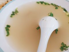 -小杨生煎(香港名都店)