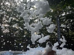 -天目湖涵田半山温泉