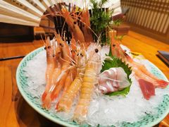 -水濑·日料放题(天河店)