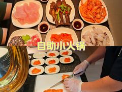 -和子足浴SPA会馆(梁溪店)