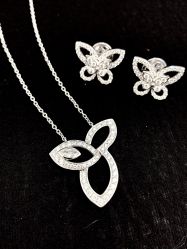 点击看大图 -Cindy Jewelry·钻戒·彩色宝石