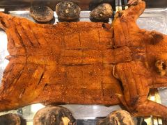-浮何烤铺(桐梓林店)