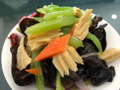 -西域美食蘭州拉面