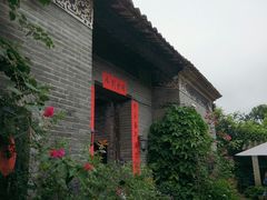 -老屋咖啡