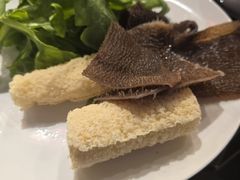 -听松楼·花园酒店·自助餐厅(红梅公园店)