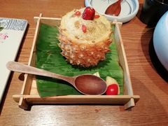 -云海肴·汽锅鸡·云南菜(天山百盛优客店)