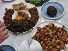 -二张农家菜(天通苑店)