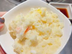 -韩聚屋韩国烤肉餐厅(新北万达店)
