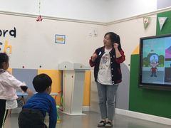 -牛津儿童成长中心oxfordpath (弘阳广场中心店)